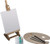 Art Advantage Mini Easel Acrylic Paint Set