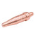 1 101 Size 1 Acetylene Cutting Tip For VICTOR Style Torch