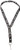 NFL New Orleans Saints Lanyard  Blackout