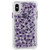 Case Mate   iPhone Xs Case   Ditsy Petals   iPhone 5 8   Ditsy Purple
