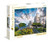 Clementoni - 39383 Collection - Montmartre - 1000 Pieces