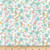 Michael Miller Best of Sarah Jane Flannel Meadow Quilt Fabric  Spring  Quilt Fabric By The Yard