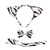 Amosfun 3pcs Kids Zebra Costume Set Zebra Ears Headband Tie Cow Zebra Tail Outfit Set Animal Party Outfit  Zebra Amosfun 3pcs Kids Zebra Costume Set Zebra Ears Headband Tie Cow Zebra Tail Outfit Set Animal Party Outfit  Zebra