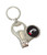 NCAA Cincinnati Bearcats 3 in 1 Nail Clipper Keychain