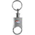 Siskiyou NFL Denver Broncos Valet Key Chain