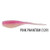 Bobby Garland Mo Glo Baby Shad Pink Phantom 2