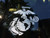 Marine Corps   Eagle Globe   Anchor White Usmc Car Decal Window Stickers  10 x 9 75