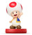 Toad amiibo - Japan Import (Super Mario Bros Series)