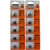 Powertron 10 3v Battery CR1220 CR 1220 Lithium Batteries DL1220
