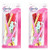 Goody   Girls Sassy Self Hinge Hair Barrettes  52 Count   Assorted Colors