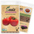 Organic Tomato Seeds  APPR  100  Mountain Princess Tomato  Heirloom Vegetable Seeds  Certified Organic  Non GMO  Non Hybrid  USA