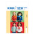 KWIK SEW PATTERNS K4035 Tops for 18 Inch Dolls Sewing Template  One Size