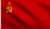 DMSE Soviet Union USSR Union of Soviet Socialist Republics National Flag 3X5 Ft Foot 100 Polyester 100D Flag UV Resistant  3  X 5  Ft Foot