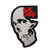 The Evil Dead Embroidered Iron on sew on Patch Horror Monster Gifts