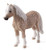 MOJO Welsh Pony Realistic Equestrian Horse Club Hand Painted Toy Figurine