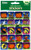Eureka Halloween Stickers  120 Per Pack