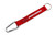 NCAA Arkansas Razorbacks Carabiner Lanyard Keychain