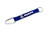 NCAA Arizona Wildcats Carabiner Lanyard Keychain