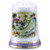 Florida Keys Map Pearl Souvenir Collectible Thimble agc