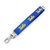 aminco NCAA UCLA Bruins Deluxe Wristlet Keychain