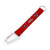 NHL Washington Capitals Carabiner Lanyard Keychain