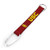 NCAA USC Trojans NCAA Southern California Trojans Carabiner Lanyard Keychain  Maroon  5