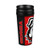 Boelter Brands NCAA Georgia Bulldogs Hype Full Wrap Travel Tumbler  14 Ounce
