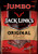 Jack Links Beef Jerky  Original  5 85 Ounce