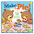 eeBoo Make A Pie Game, 1 EA