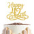 Happy 42th Cake Topper Sparkly Glitter Hello 42 Cheers to 42 Years Old Birthday Cake Decor 42nd Anniversary Birthday Party Decorations