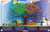 Tot Talk Seasons Placemat