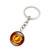 Super Hero Keychains  DC   Marvel Universe   The Flash