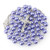 YWLI Confirmation Gifts for Teenage Girl  Rosary Beads Catholic  Cross Necklace for Women  Artificial Pearls Necklace Jewelry  Silver Alloy Necklace  Gifts for Women   Purple YWLI Confirmation Gifts for Teenage Girl  Rosary Beads Catholic  Cross Necklace for Women  Artificial Pearls Necklace Jewelry  Silver Alloy Necklace  Gifts for Women   Purple
