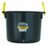 Little Giant Farm & Ag Miller Manufacturing PSB40BLACK 40-Quart Black Muck Tub
