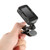 GOSONO Guitar Tuner Bass Guitar Ukulele Violin Common Tuner Clip on LCD Screen 360 Rotatable Accurate Fast Tuning Guitarra