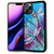 for iPhone 11 Pro Max  Durable Protective Soft Back Case Phone Cover  HOT12283 Dragonfly Paint