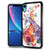for iPhone XR  Durable Protective Soft Back Case Phone Cover  HOT12437 Giraffe