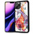 for iPhone 11 Pro  Durable Protective Soft Back Case Phone Cover  HOT12437 Giraffe