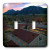 3dRose lsp_26252_2 Colorado Boulder Campus and Sunset Over Flatirons Toggle Switch Multi-Color
