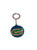 Collegiate Pulse Florida Gators NCAA PVC Keychain