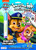 Nickelodeon PAW Patrol Imagine Ink Magic Ink Coloring Book Bendon 47089  Multicolor