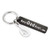 Father s Day Gifts for Dad from Daughter Son   Best Dad Ever Dad Keychain Key Ring Thank You Gift Birthday Gifts for Daddy Step Dad