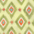 Creative Converting 24 Count Elise Premium Patterned Beverage Napkins, Global Tapestry, Delhi