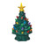 Mr. Christmas 7" Green Lit Nostalgic Christmas Tree