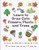 Learn to Draw Cute Flowers  Plants and Trees  The Step by Step Drawing Guide to Teach You How to Draw 120 Cute Flowers  Plants and Trees In 4 Simple Steps