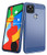 Aliruke Case for Google Pixel 4A 5G Case NOT for Pixel 4A 4G Version   Slim Shockproof TPU Bumper Cover Flexible Lightweight Protective Phone Cases for Google Pixel 4A 5G 2020  Blue