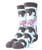 Oooh Yeah Socks Youths Crew Funny Novelty Pink Elephant