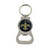 NFL New Orleans Saints Bottle Opener Keychain