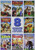 8 Animated Feature Films  Vol  2