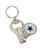 NFL Dallas Cowboys 3 in 1 Nailclipper Keychain